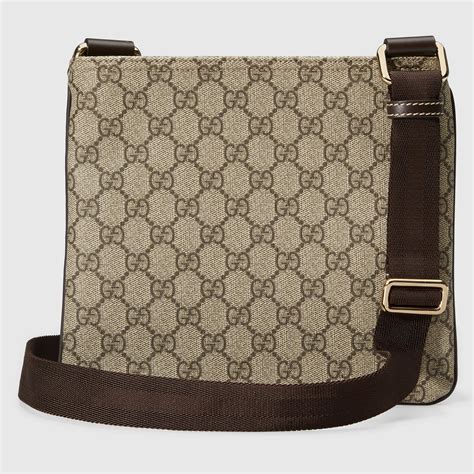 crossbody tas heren gucci|gucci handbags crossbody.